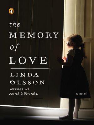 cover image of The Memory of Love